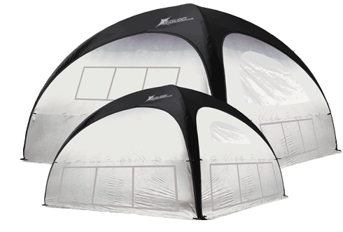 X-GLOO Module | xact 4x4 m X-GLOO Modul xact 4x4 m